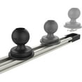 thumbnail image 5 of 5" Modular Aluminum RAM Tough-Track, 5 of 6