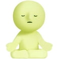thumbnail image 6 of Dreams Smiski Glow in The Dark Figure, Yoga Series, Random Styles, 12 Pack …, 6 of 7