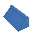 thumbnail image 1 of GETIT 1PCS triangular pad R type red grid cloth 60*25*20, 1 of 4