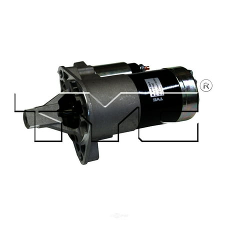 Starter Motor Fits 2002 Chrysler Sebring