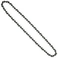 thumbnail image 3 of Full Chisel Chainsaw Chain 18 inch .050 .325 74DL for Red Max Stihl MS261 2 Pack 810-CCC2393H, 3 of 5