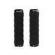 thumbnail image 1 of ZTTO 2 uds empuñadura de manillar de bicicleta MTB cubierta de esponja bloqueable antideslizante (negro) Likrtyny Para estrenar, 1 of 9