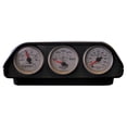 thumbnail image 5 of AUTO METER 5288 UNIVERSAL TRIPLE 2-1/16 DASH, 5 of 5