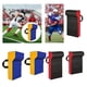 thumbnail image 5 of Protector de placaje de fútbol con cuña, accesorio para múltiples deportes, almohadilla de bloqueo, protector de golpes de rugby para entrenamiento de juegos, competición al aire libre, 5 of 5