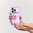 thumbnail image 3 of Cartera de teléfono PopSockets con agarre expandible para MagSafe®, 3 of 6