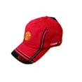 thumbnail image 2 of Manchester United FC Authentic Official Licensed Product Soccer Cap - 020, 2 of 4