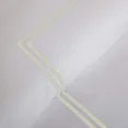 thumbnail image 4 of 400TC Cotton Double Embroidery Sateen Solid Duvet Cover Set, 4 of 6