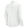 thumbnail image 3 of Men's J. Palmer White Detroit Lions Man-In-Motion Long Sleeve Button-Up Dress Shirt, 3 of 6