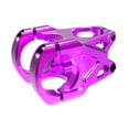 thumbnail image 3 of Montaña Bike Stem Accesorios fáciles de usar 31.8 mm para bicicleta de carretera Mountain Púrpura, 3 of 8