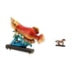 thumbnail image 5 of Estatua de pez,Estatua de pez arowana,decoración Feng Shui para estante/escritorio,Figura decorativa para oficina y hogar,Figura de caballo,Figura coleccionable de caballo en miniatura, 5 of 8