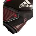 thumbnail image 4 of GUANTES ADIDAS ROJO PARA UNISEX PREDATOR FS JR CW5598 rojo, 4 of 4
