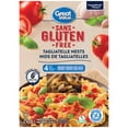 thumbnail image 1 of Great Value Gluten-Free Tagliatelle Nests, 1 of 5