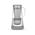 thumbnail image 1 of Filtro de agua Pitcher LifeStraw Home Glass 1.7 L 7 tazas, 1 of 9