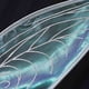 thumbnail image 2 of alas de mariposa rosa, alas de mariposa niña, alas de hada niña, alas de ángel niña, alas de mariposa, vestido de fiesta niña, alas de mariposa niña, 2 of 5