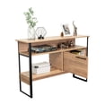 thumbnail image 4 of Mueble Auxiliar Recibidor Korina, Miel Virtual Muebles, 4 of 8