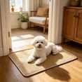 thumbnail image 5 of Pet Cooling Mat for Cat and Dog, Summer Cooling Mat Pet Bed, Breathable and Washable, 5 of 6