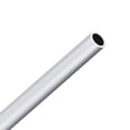 thumbnail image 5 of Uxcell 6063 Aluminum Metal Tubing Seamless Straight Pipe Tubes 12mm x 9mm x 250mm, 5 of 6