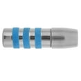thumbnail image 1 of USHOBE Stainless Steel Pole Adapter For Maintenance Workers Extension Poles 1Pack, 1 of 8