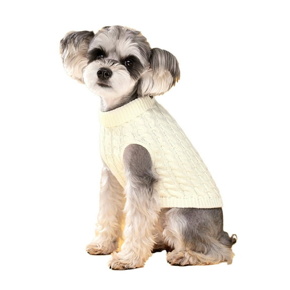 GASTROPOD Dog Sweater,Easy to Care For and Maintain Dog Clothes,The Perfect Gift for Any Pet Lover Puppy Clothes,M