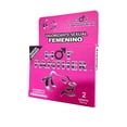 thumbnail image 3 of Suplemento alimenticio Hot Panther, 5 piezas mujer., 3 of 4