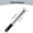 Small, variant on HWHCGZ Sharp Zester Grater - Photo-Etched Sharp Blades, Plastic Handle, Surgical Grade Stainless Steel - For Zesting Fruit, Grating Cheese - Dishwasher Safe(Small size,25cm)