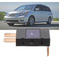 thumbnail image 5 of Veeki Multi Block Relay, 38232SDAA11 Metal Plastic Wear Resistant Box 50amp With Relay Box Replacement for Automotive-051603, 5 of 5
