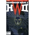 thumbnail image 1 of Harbinger Wars 2: Aftermath #1A VF ; Valiant Comic Book, 1 of 1