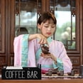 thumbnail image 2 of Wooden Tea Organizer For Tea Bags Homeowners Kitchen Use 1Pack 11.8x7.9x4.5in, 2 of 6