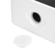 thumbnail image 3 of Dispensador automático de jabón, Sensor inteligente LED, dispensador de jabón espumoso manos libres montado en la pared, 3 of 8