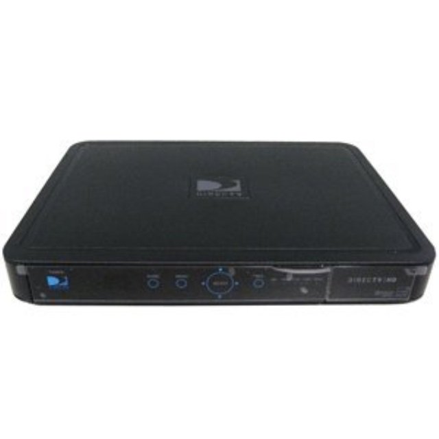 directv h24 hd receiver