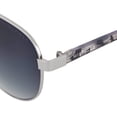 thumbnail image 4 of Lentes de Sol Tommy Hilfiger Mujer de color Gris, 4 of 4