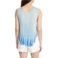 thumbnail image 3 of Free People Womens Uptown Basic T-Shirt, 3 of 3