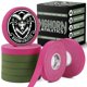 thumbnail image 1 of Cinta para dedos Bighorn Athletics 1,3 cm x 13,7 m, 8 rollos, 1 of 9