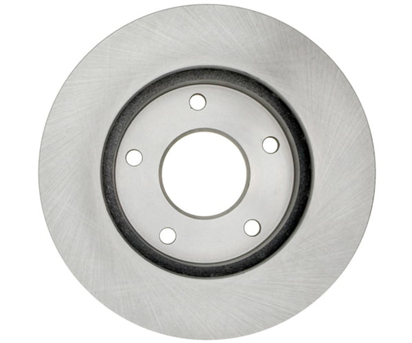 Raybestos 5036R Professional Grade Disc Brake Rotor Fits select: 1983-1997 CHEVROLET S TRUCK, 1983-1997 CHEVROLET BLAZER