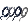 thumbnail image 1 of EcoNesxp 5 Pcs Ressorts de Remplacement Poignée Taille FMTB Levier Ressorts de Remplacement Poignée Ressort 12 MSNH, 1 of 5