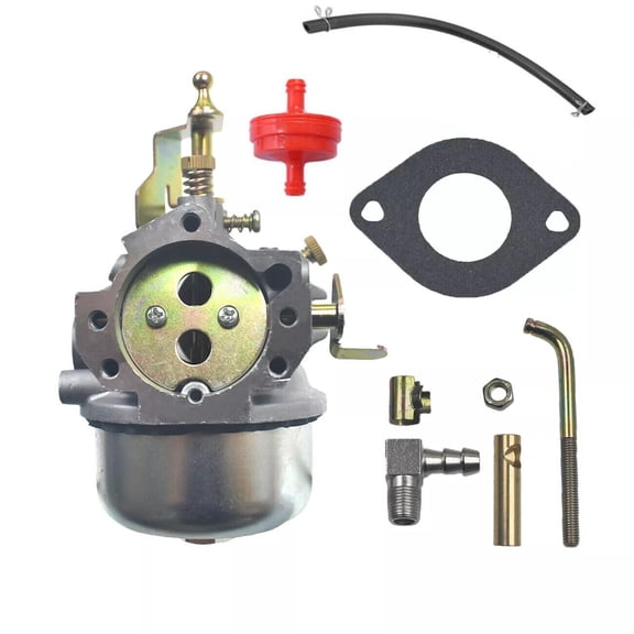 Carburetor for 110 112 210 212 Tractor 14 16 Horsepower Engine Replacement