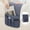 A, variant on Non Sofa Armrest Storage Organizer Couch Recliner Remote Control Holder With 5 Pockets Armchair Caddy For Phone Magazines Tv Remote Control