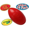 thumbnail image 3 of Crayola Silly Putty Original Bulk Set Bundle - 24 Pack, 3 of 3