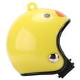 thumbnail image 1 of Sombrero Para Mascotas ANGGREK Casco Para patos Pájaros Y pollos 1.3x1.3x1.3 Pulgadas, 1 of 7