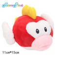thumbnail image 1 of Nuevo Super Mario Bros juguete de peluche figura de Anime chico tímido Boo Cheep Cheep dibujos animados muñecos de peluche colgante regalos de fiesta de navidad lindo nuevo zhangmengya LED, 1 of 2