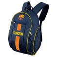 thumbnail image 6 of Icon Sports FC Barcelona Backpack with Soccer Ball Compartment, 6 of 7