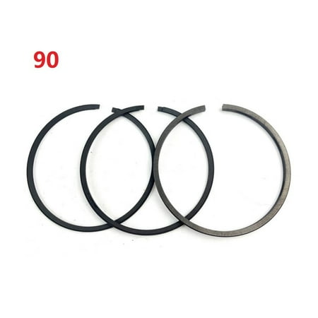 

3pcs Air Compressor Piston Ring Pneumatic parts for 42/47/48/51/52/65mm Cylinder