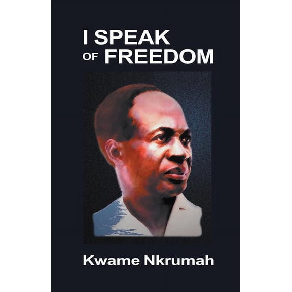 I Speak of Freedom (Paperback)