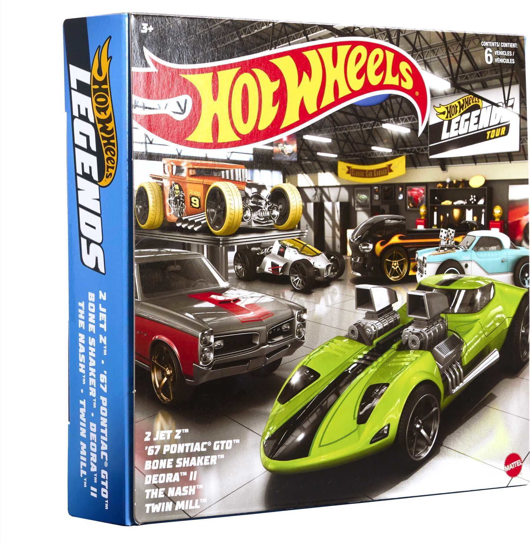 Hot Wheels Various Models 1:64 Scale Diecast Toy Car New Open CHOOSE YOUR MODELS 