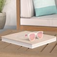 thumbnail image 2 of Gafas de sol Blenders Eyewear M Class X2 polarizadas con lentes redondos, 2 of 9
