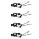 thumbnail image 1 of 4X Regulador de Velocidad de 220 V CA Reemplazo para GBH11DE GSH11E 11E GBH 11DE Accesorios para Herramientas EléCtricas, 1 of 5