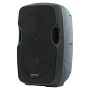 Gemini AS-08TOGO 8 Portable Active Bluetooth Powered PA Loudspeaker with 200W Class AB Amplifier
