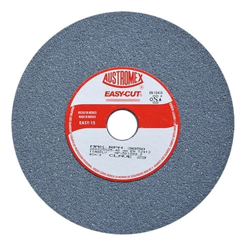 SET 4 DISCHI LAMELLARI ABRASIVI GRANA 40 D 115 - Giardino E Fai Da Te - Foto 10