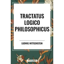 Tractatus Logico Philosophicus, (Hardcover)