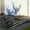 Black#7, variant on Hair Dryer HOMCOM Textured Aluminum Folding Wheelchair Handicap Ramp, 6',Hair Straightener